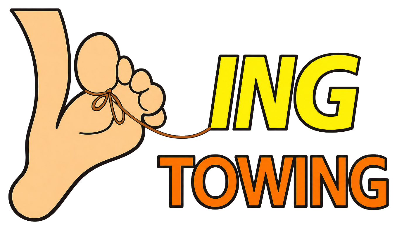 ING Towing